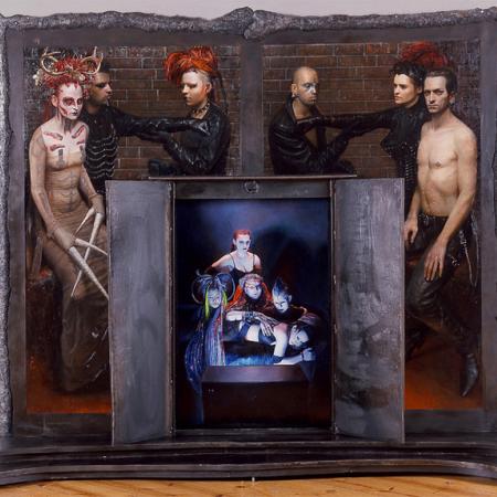 View larger image View larger image